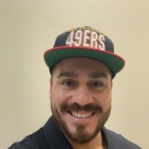 Meet your Posher, Gary